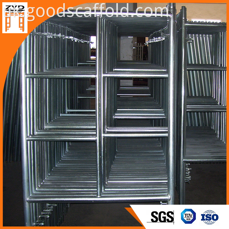 Mason Frame